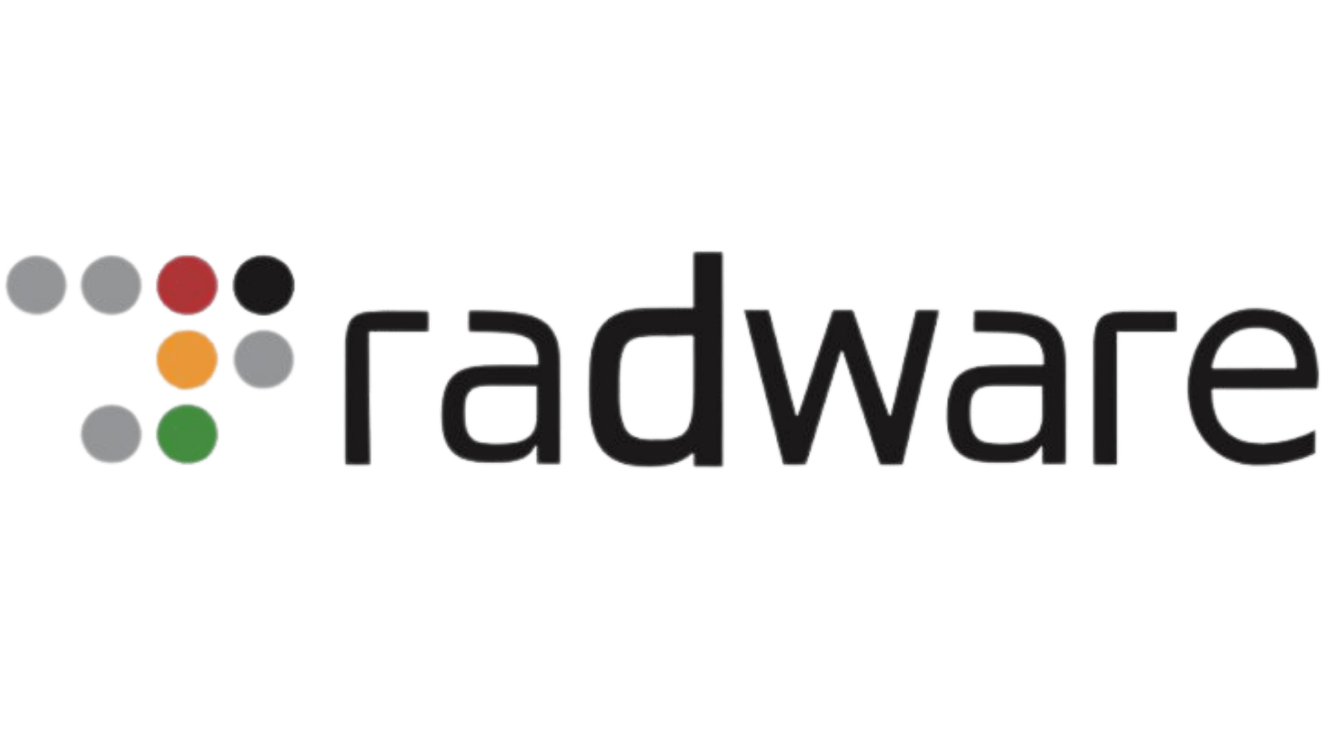 Radware logo