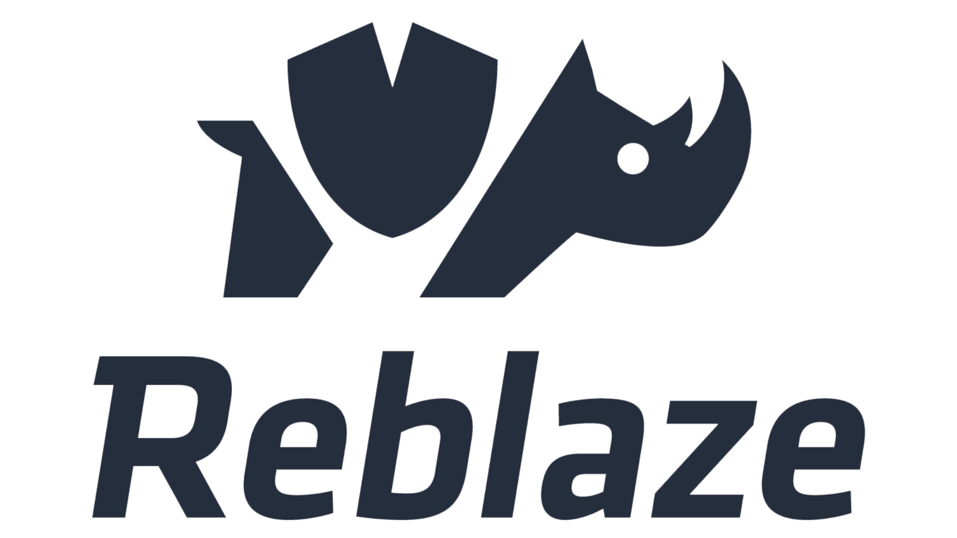 Reblaze logo