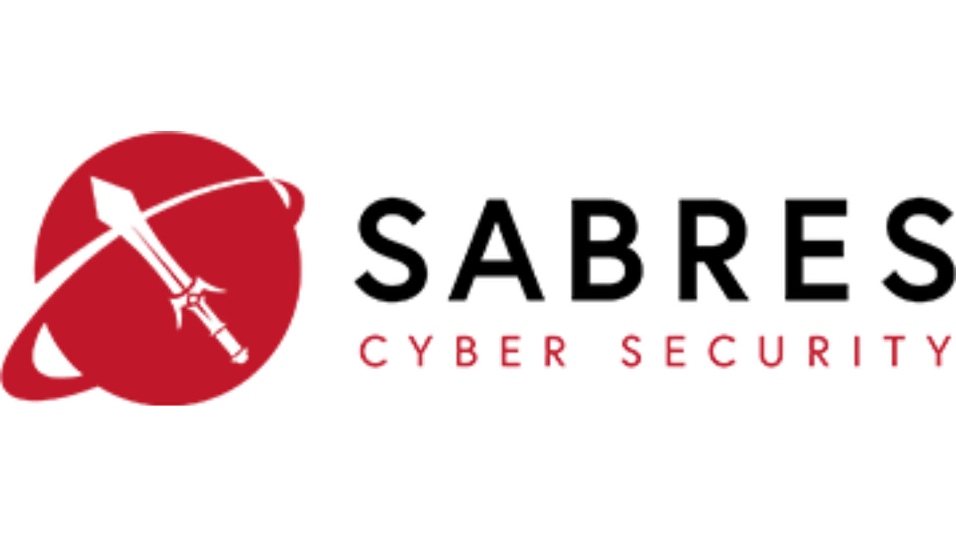 Sabres Security logo
