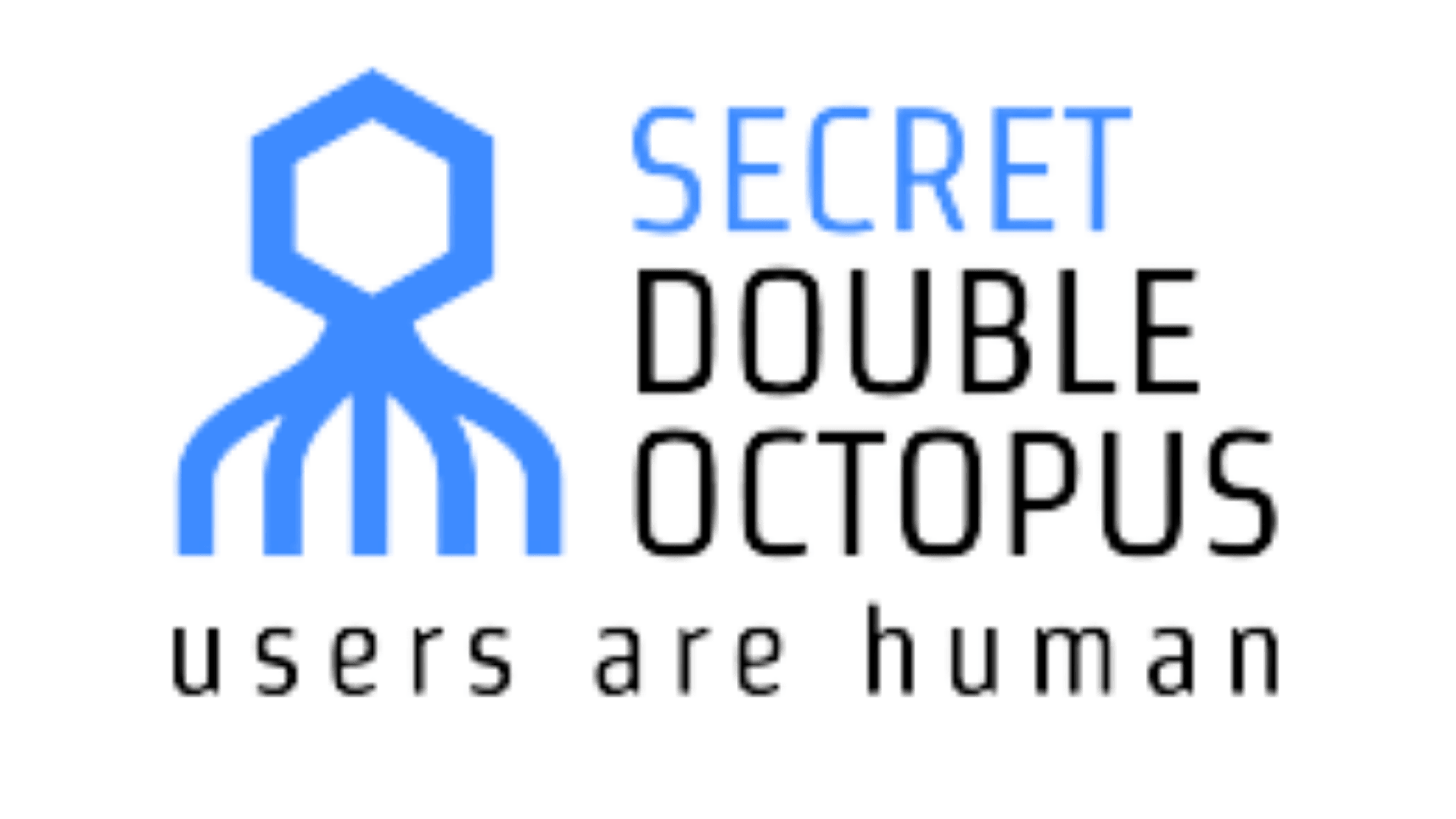 Secret Double Octopus logo