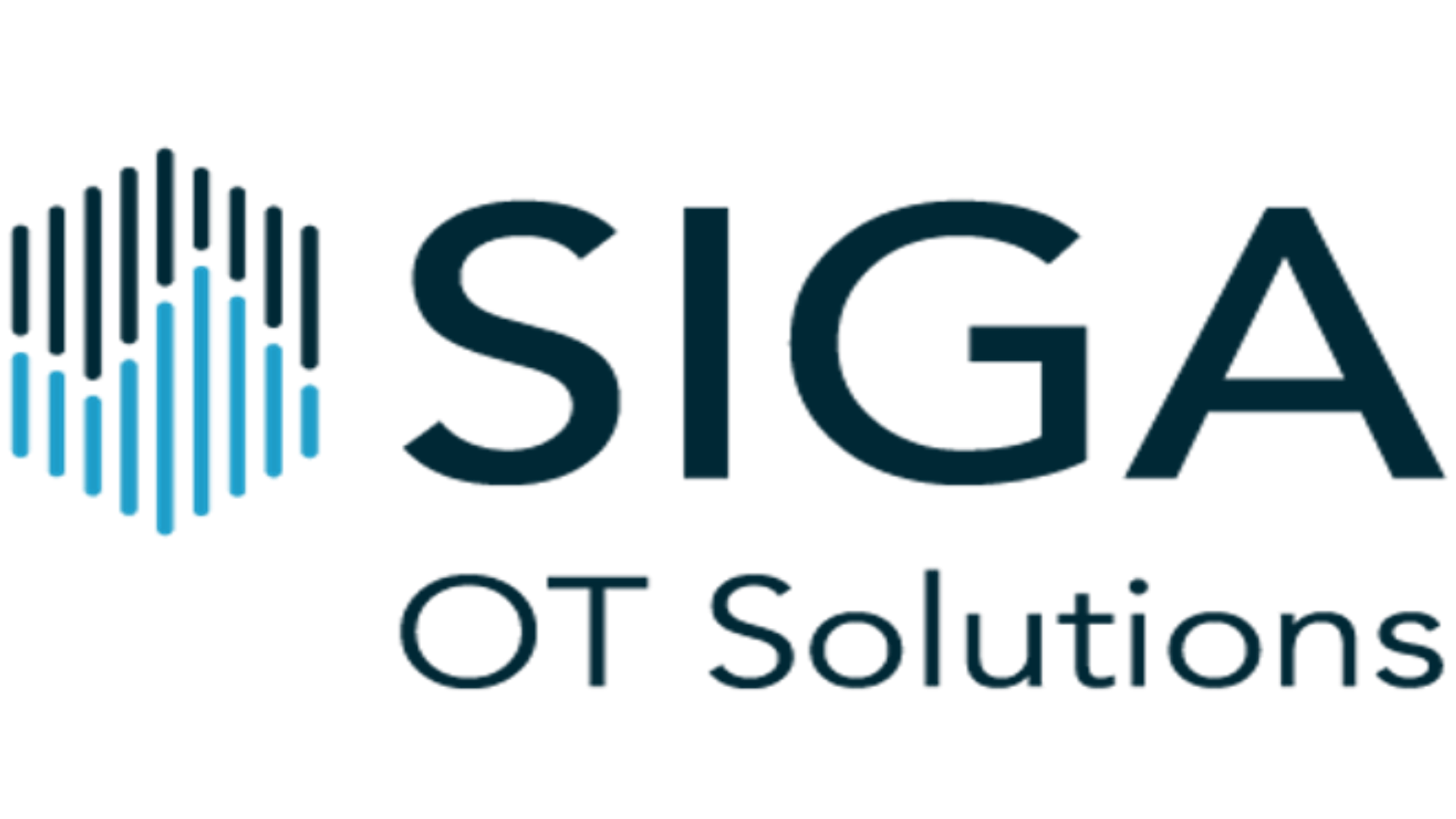 SIGA OT Solutions logo