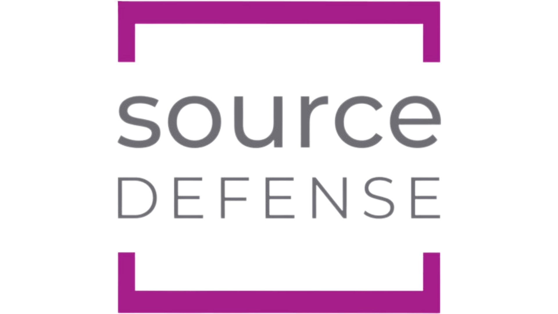 SourceDefense logo