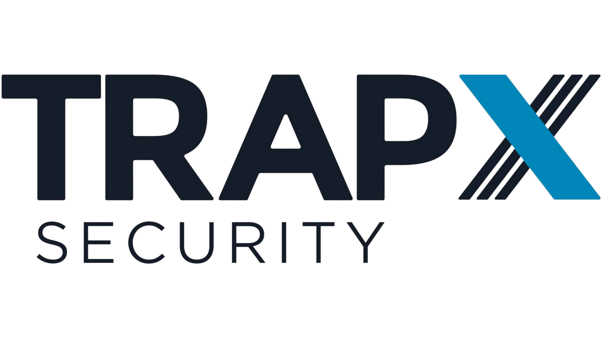 TrapX Security logo