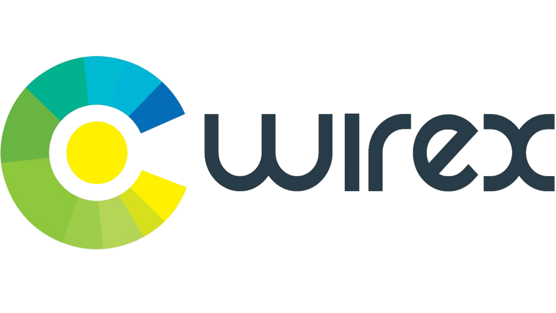 WireX Systems logo