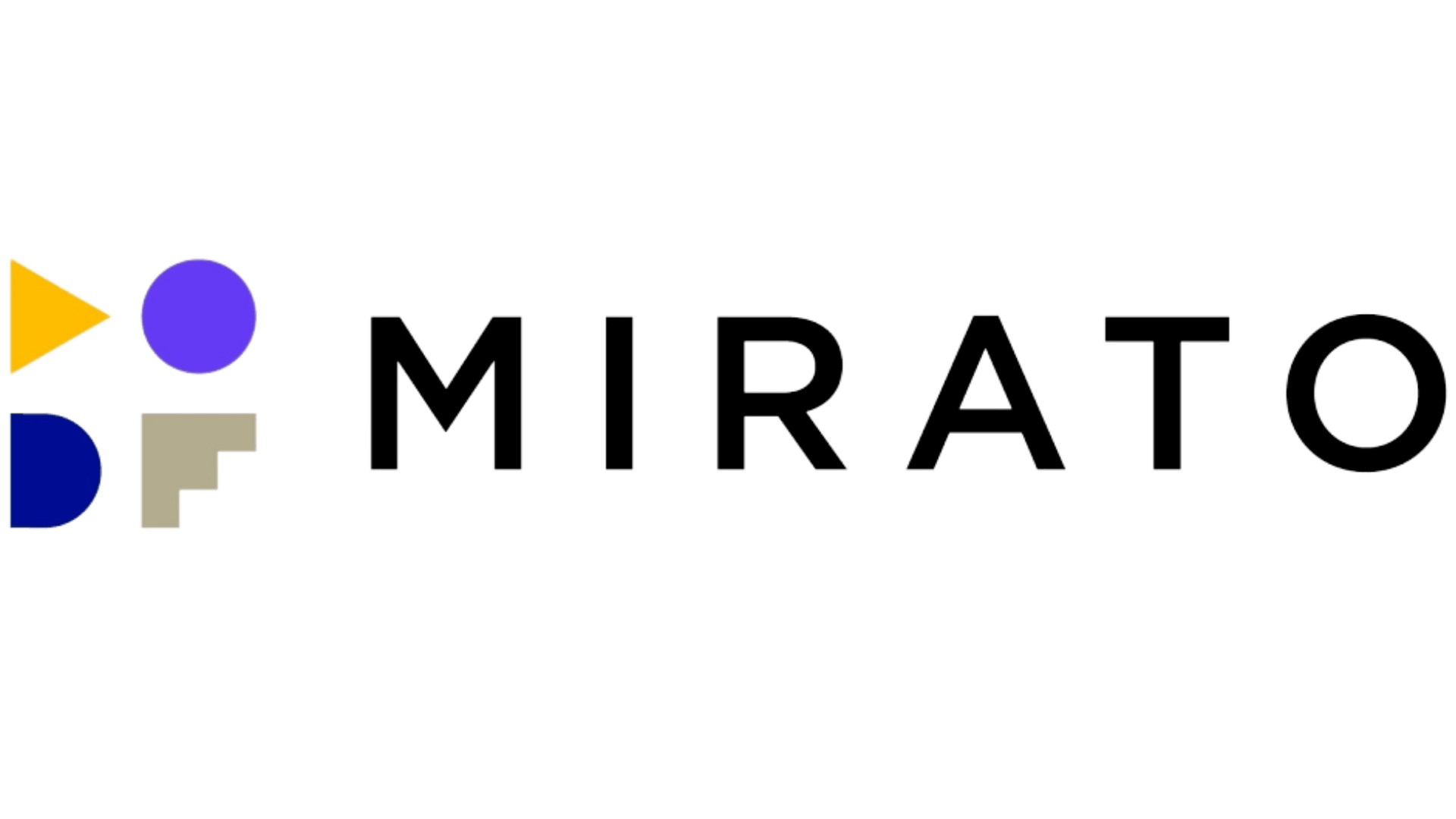 Mirato logo