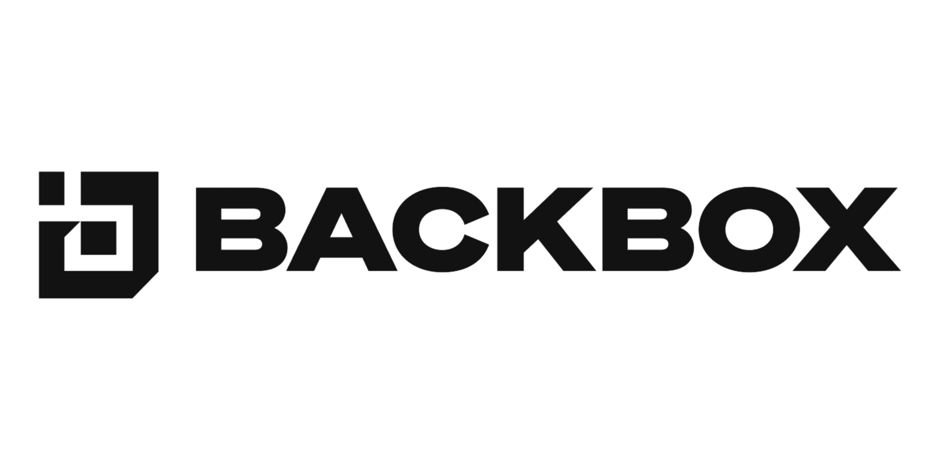 BackBox logo