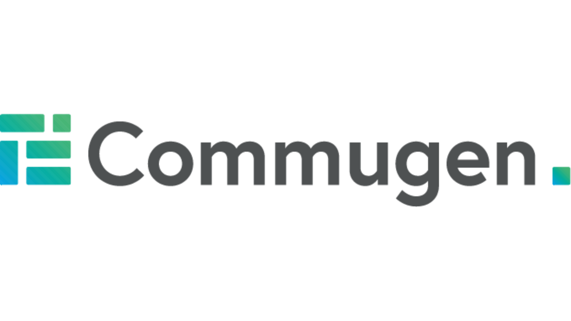 Commugen  logo