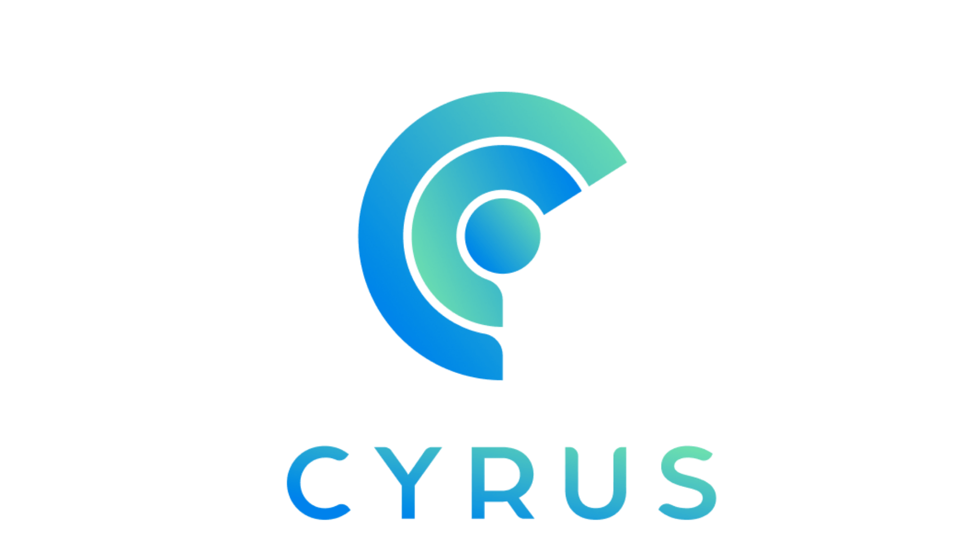 Cyrus  logo