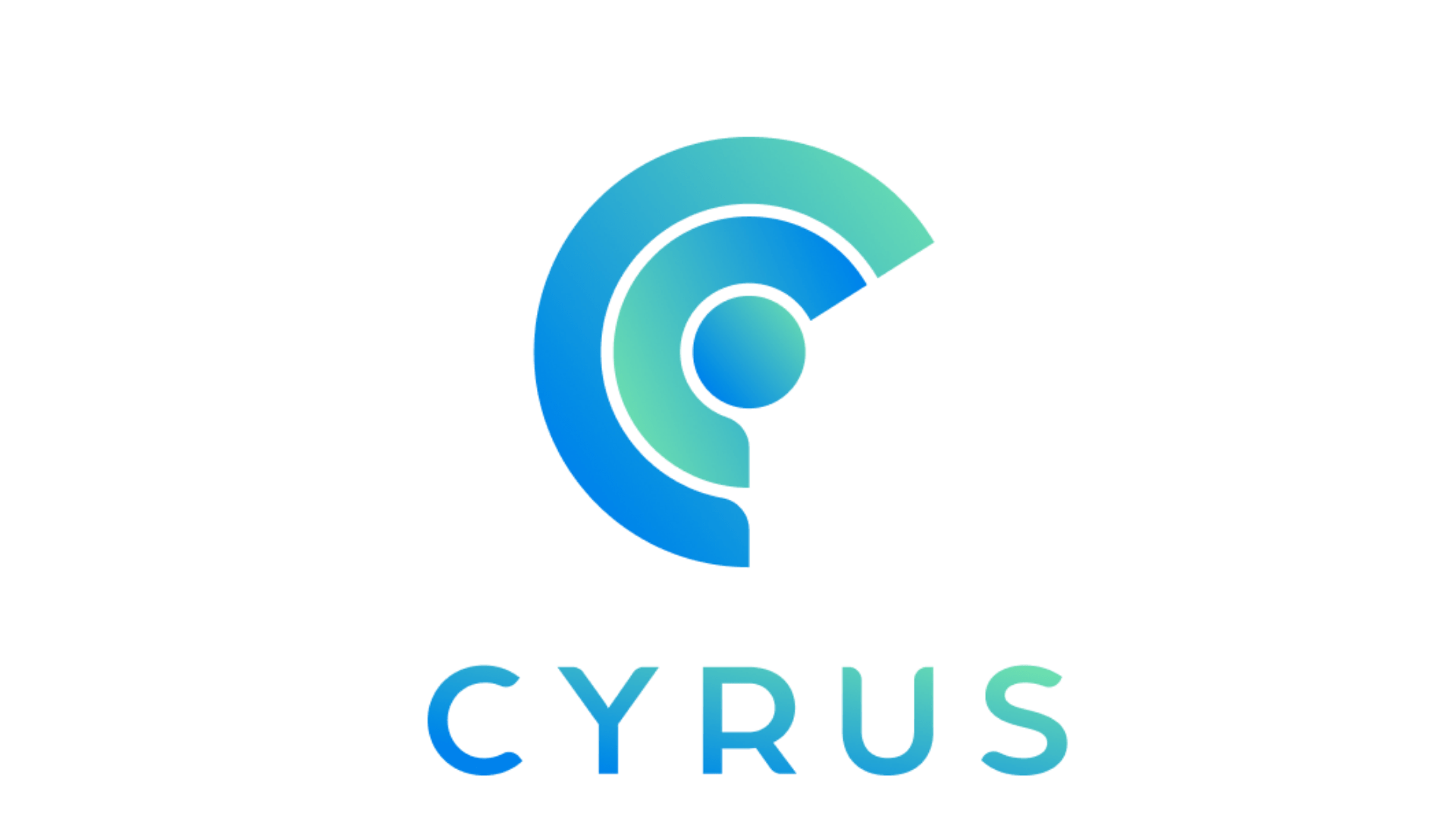 Cyrus  logo