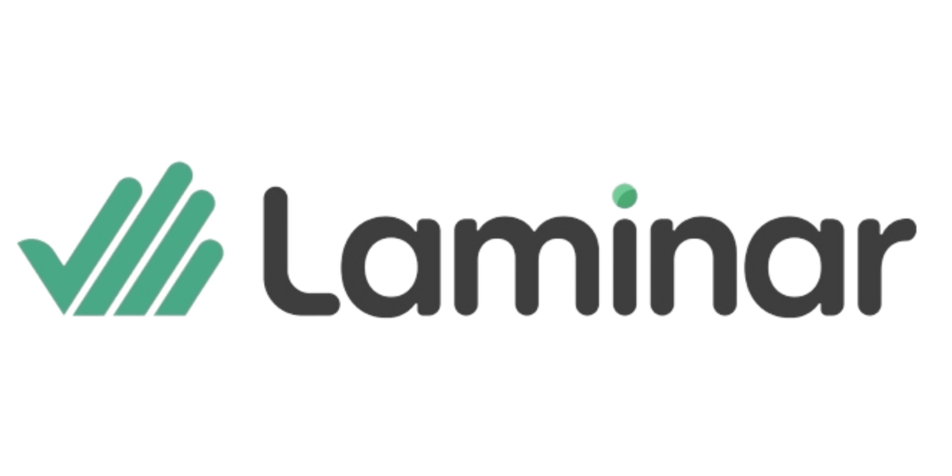 Laminar logo