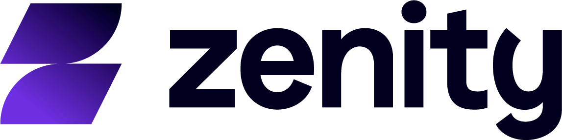 Zenity logo
