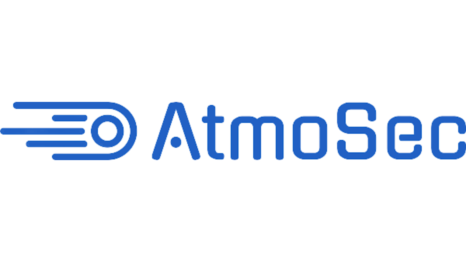 Atmosec logo