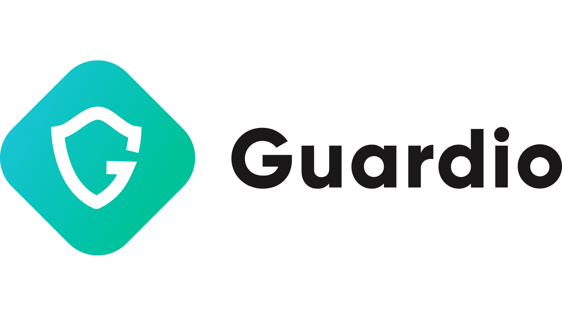 Guardio  logo