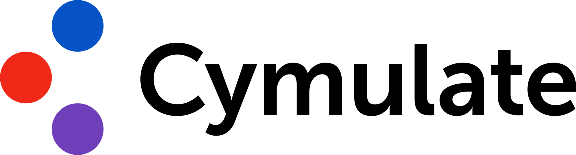 Cymulate logo