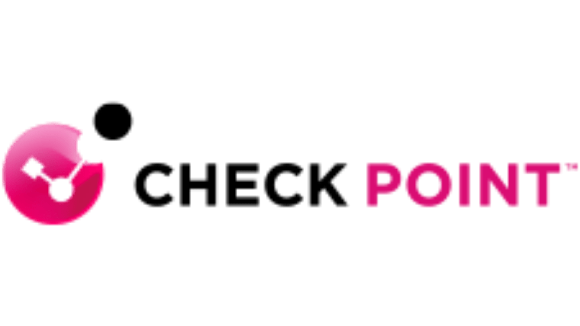 Check Point logo