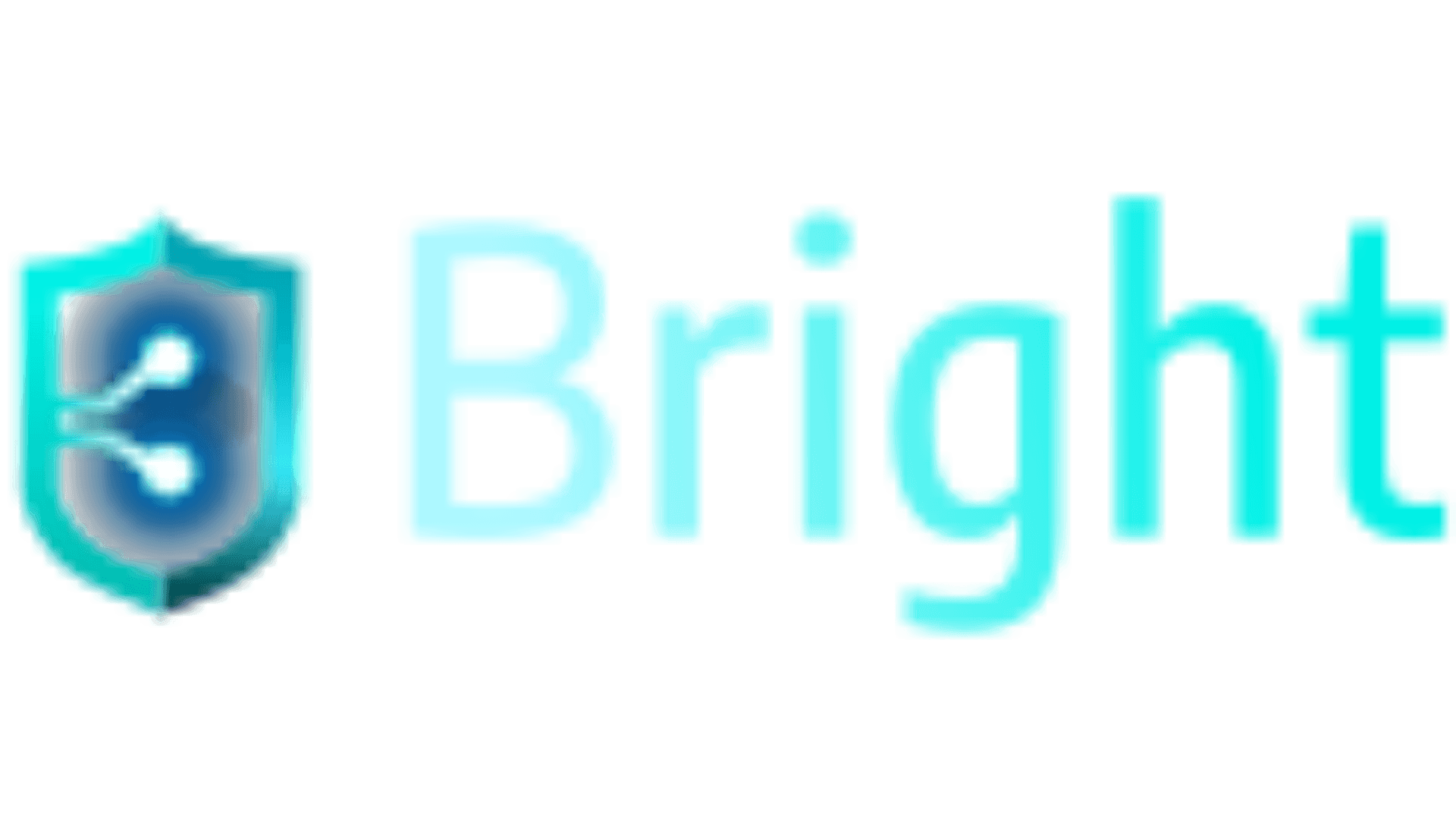 Bright Security  logo