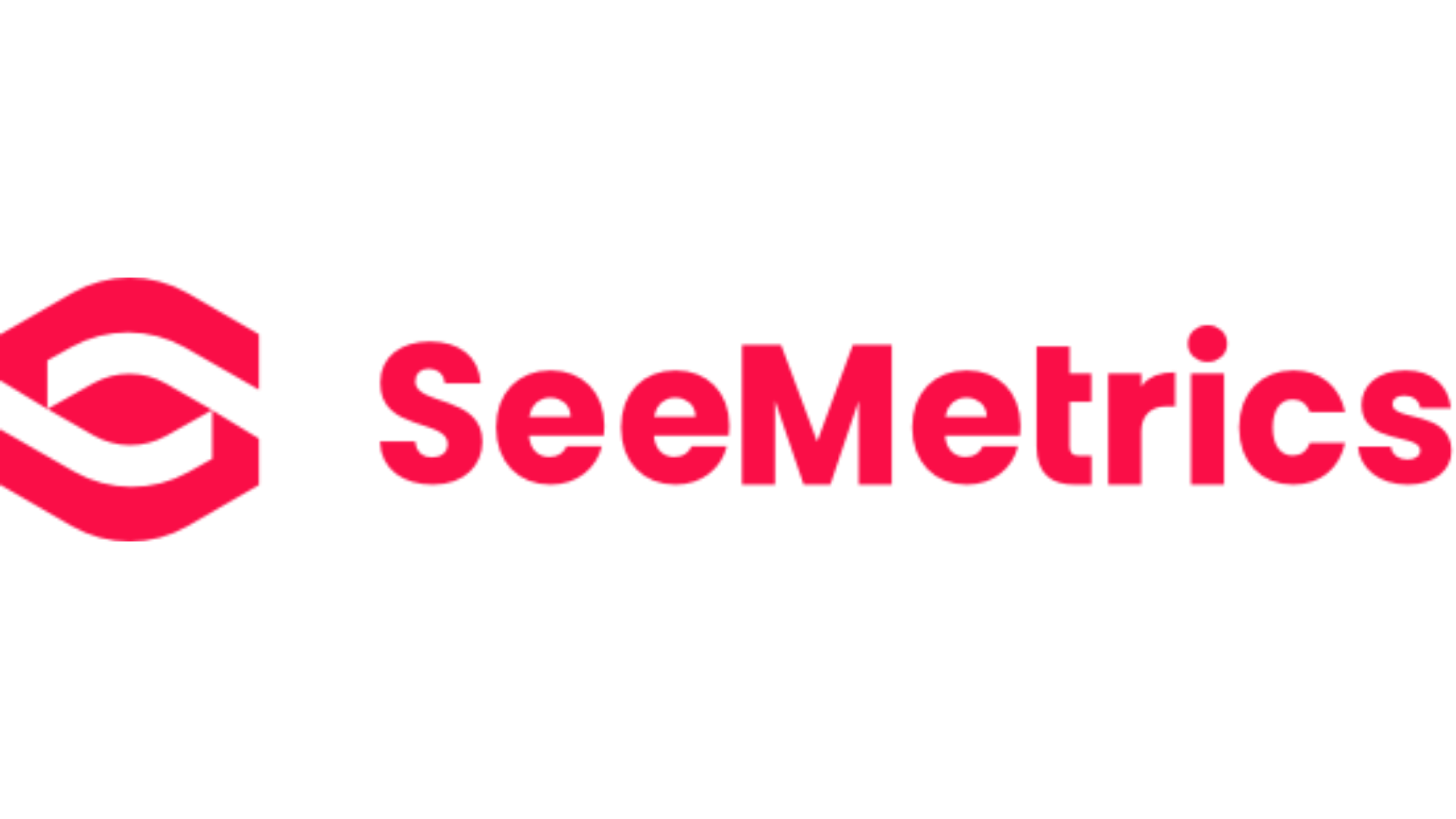 SeeMetrics logo