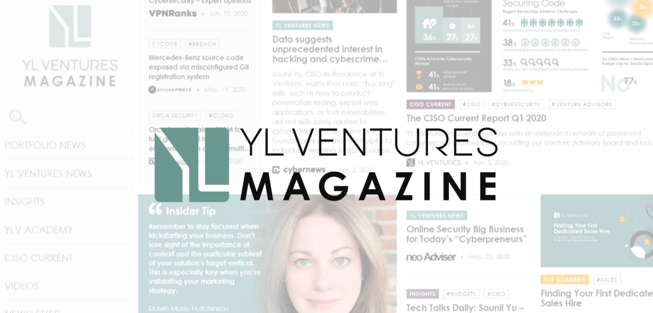 yl ventures