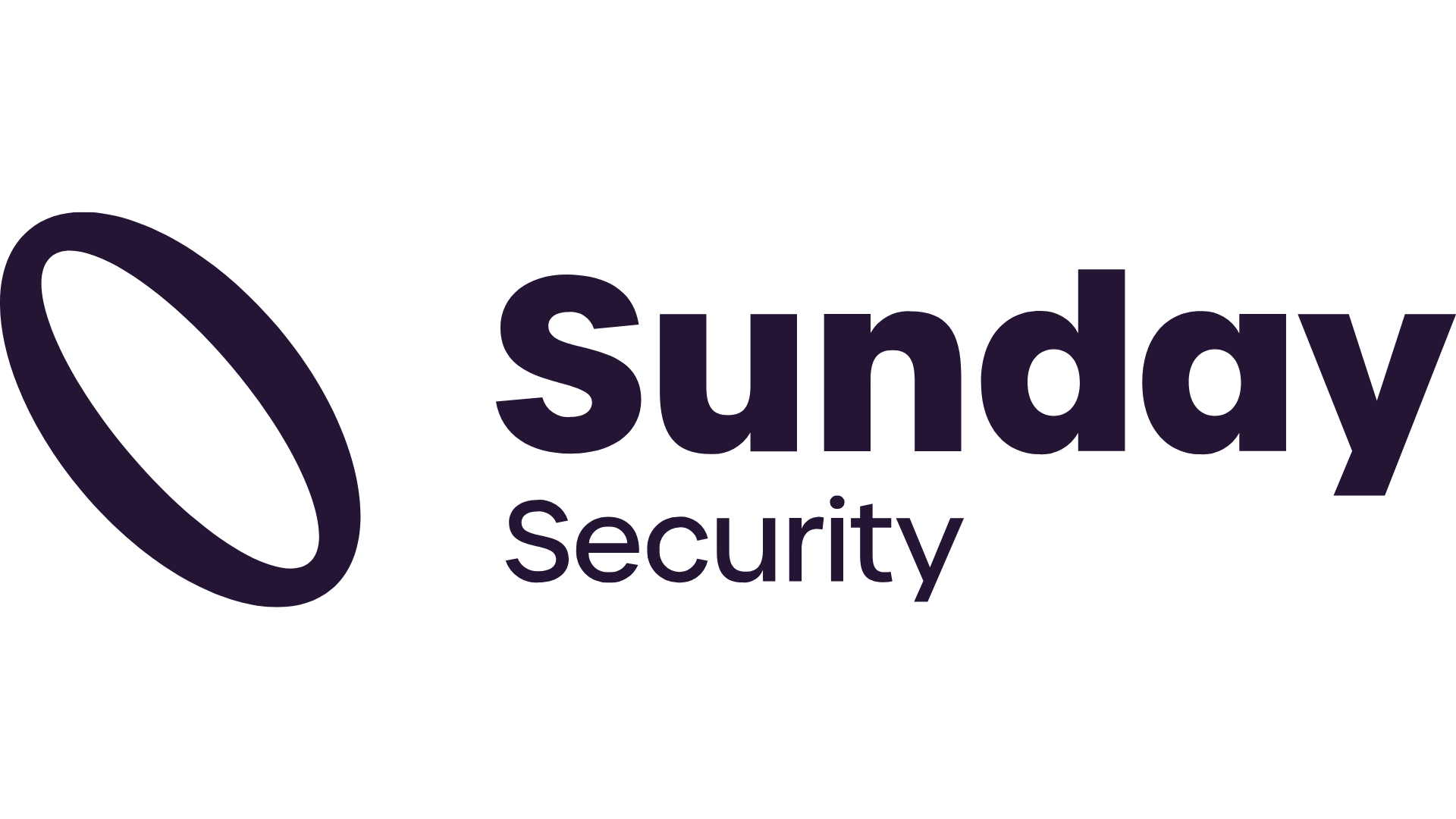 Sunday Security logo