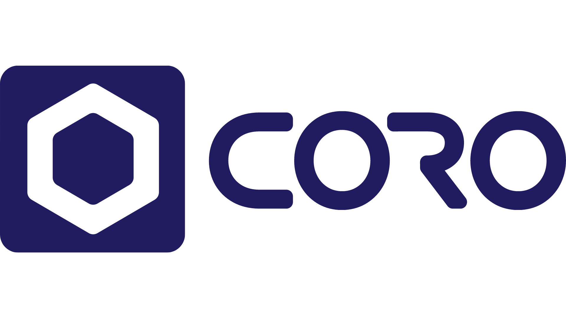 Coro logo