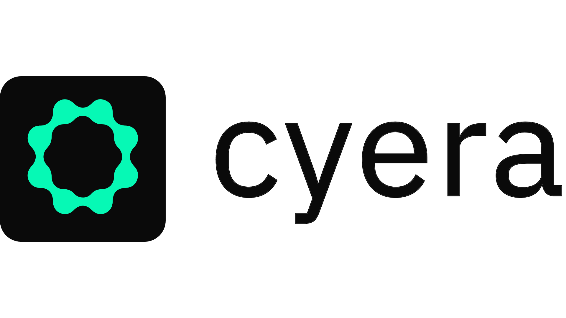 Cyera logo