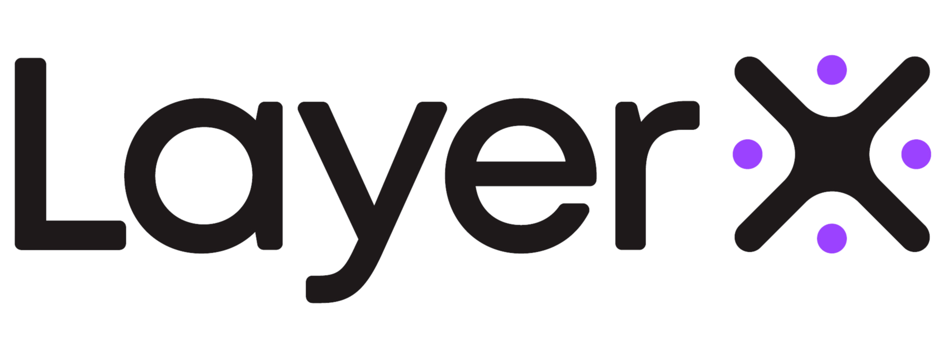 LayerX Security logo