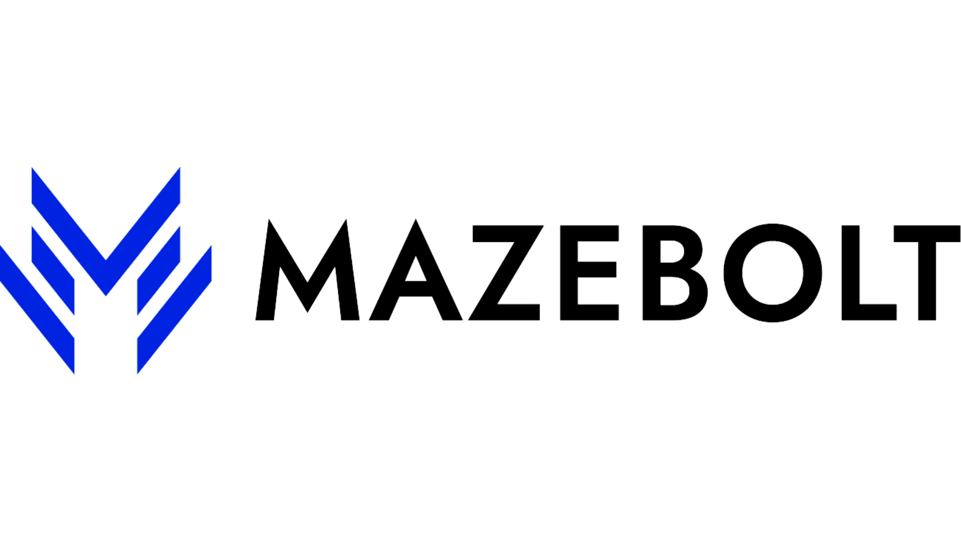 MazeBolt Technologies logo
