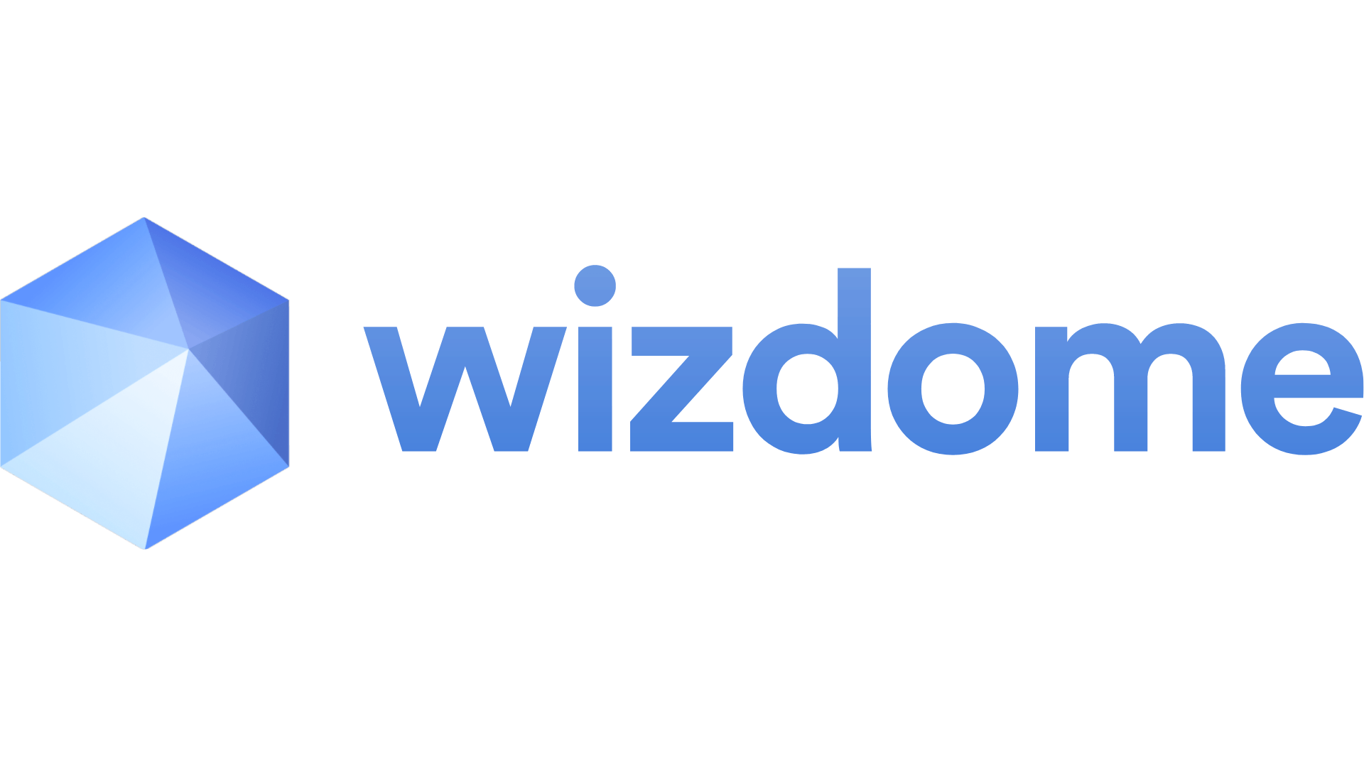 Wizdome logo