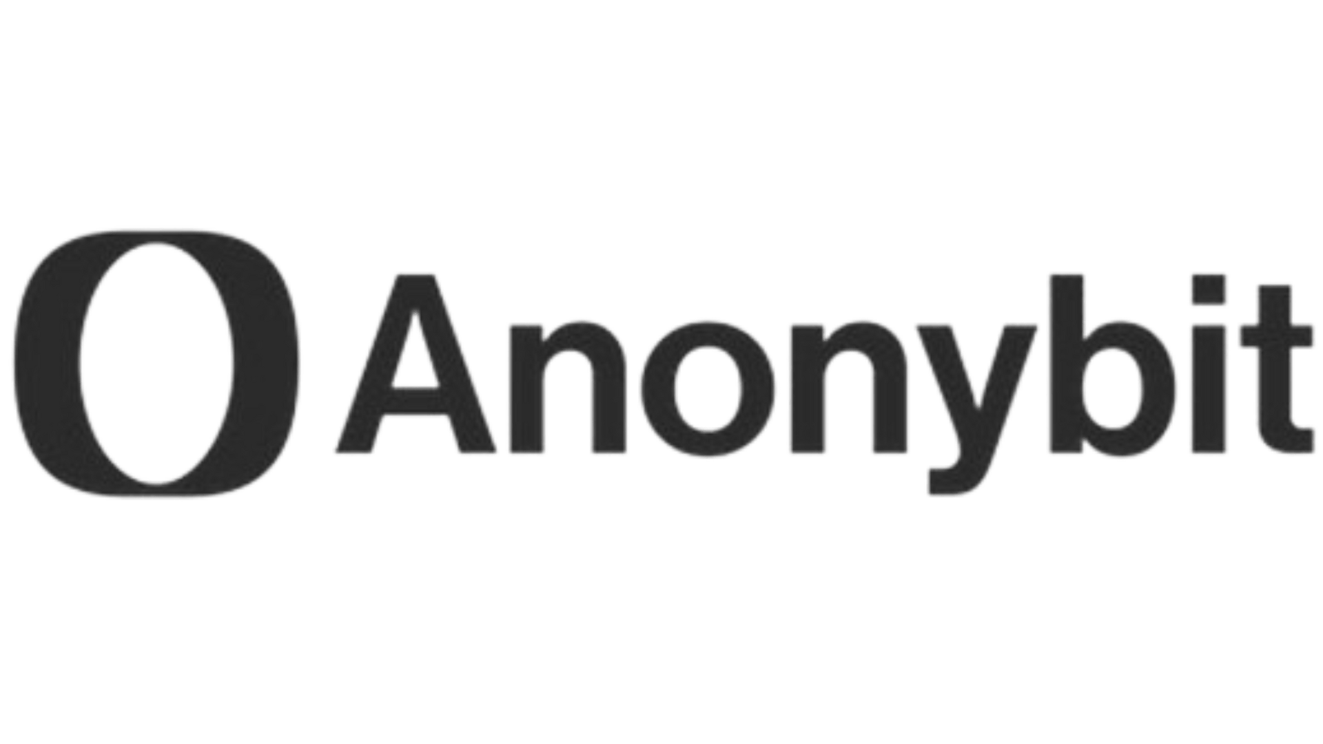 Anonybit logo