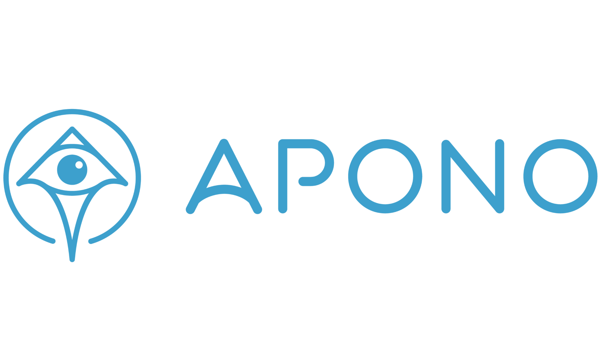 Apono logo