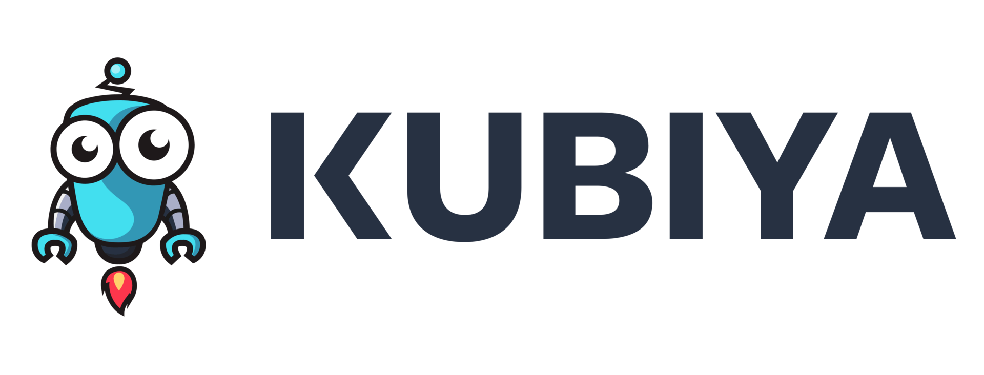Kubiya.ai logo