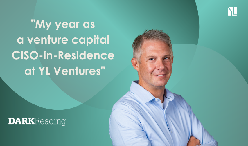 yl ventures