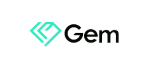 Gem logo