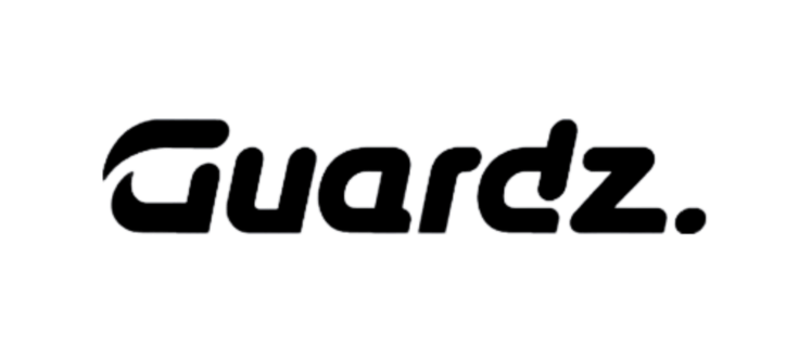 Guardz logo