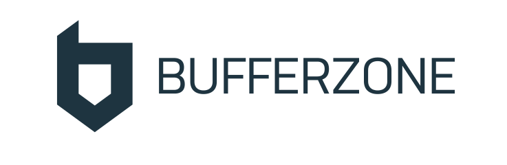 BUFFERZONE Security logo