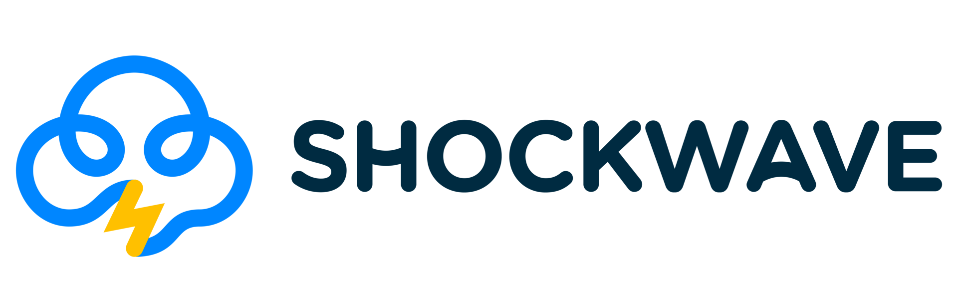 Shockwave logo