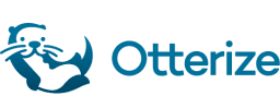 Otterize logo