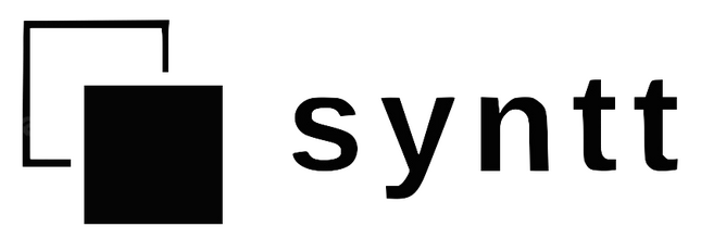 Syntt logo