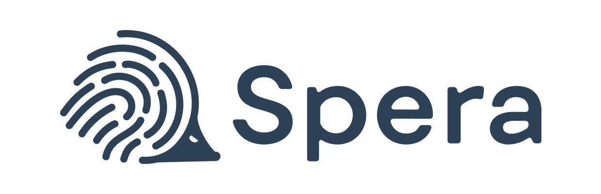 Spera logo