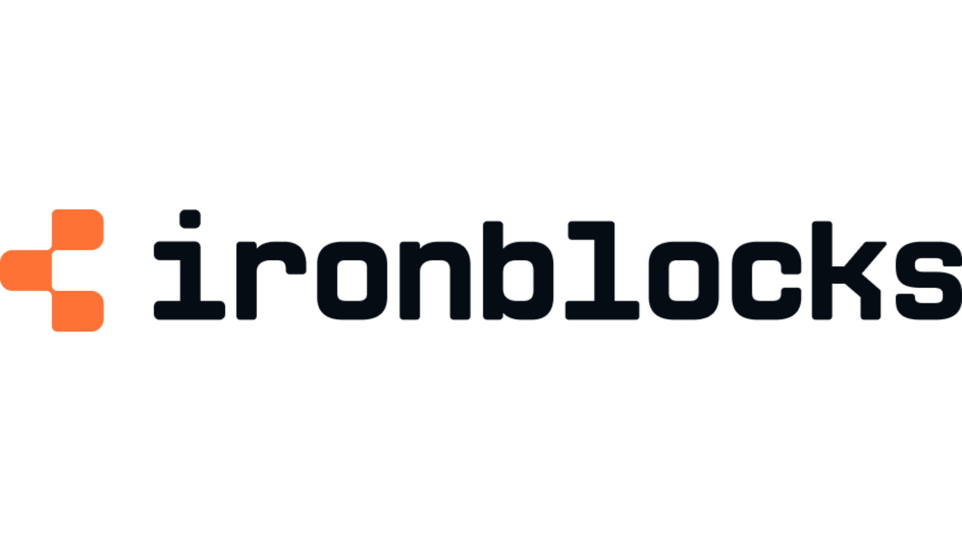 Ironblocks logo