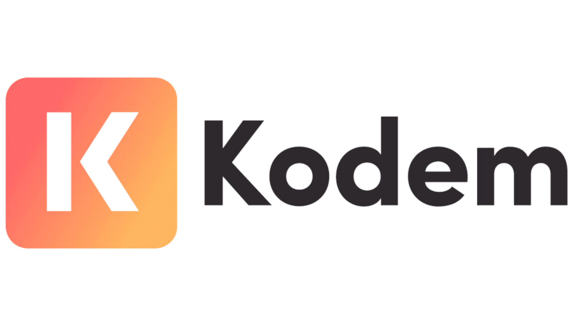 Kodem Security logo