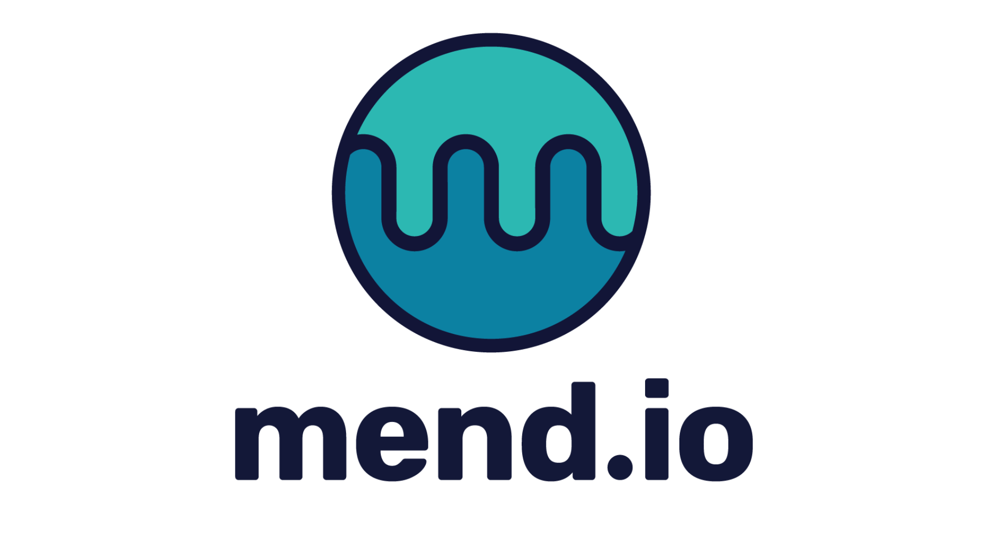 Mend logo