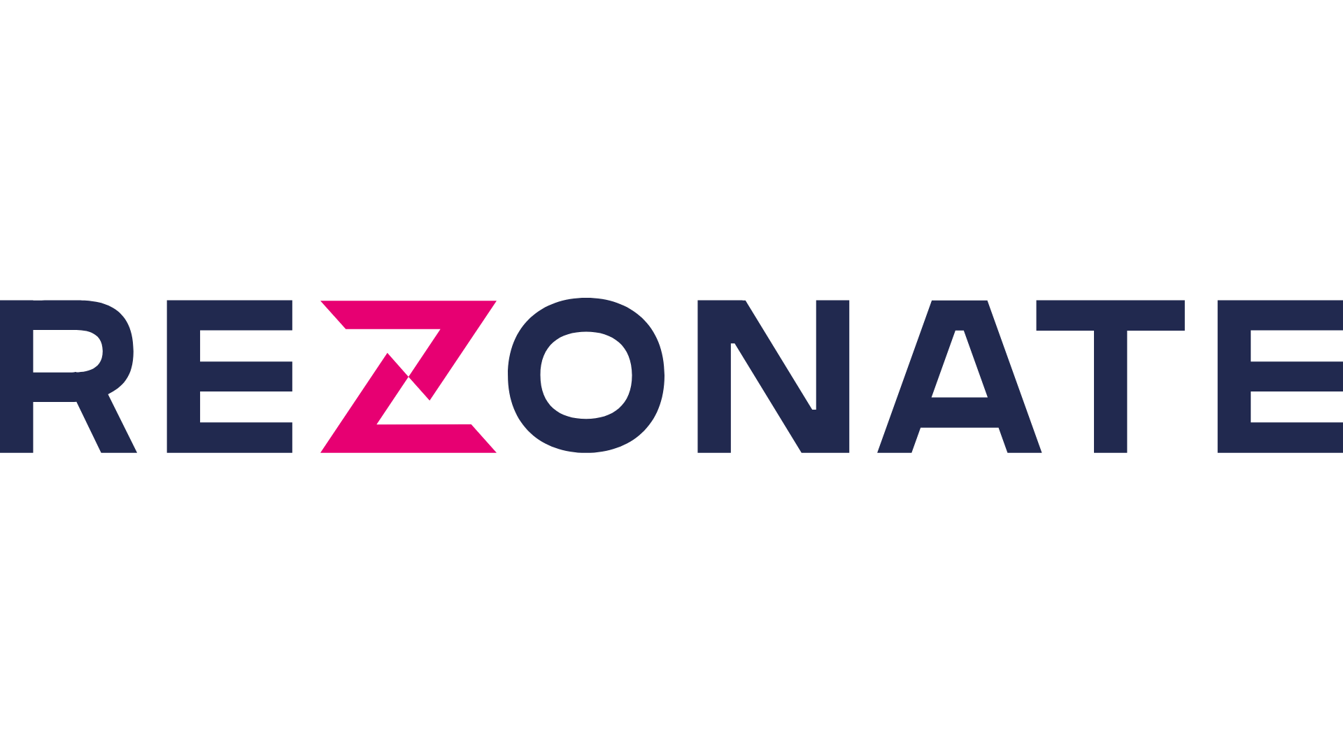 Rezonate logo