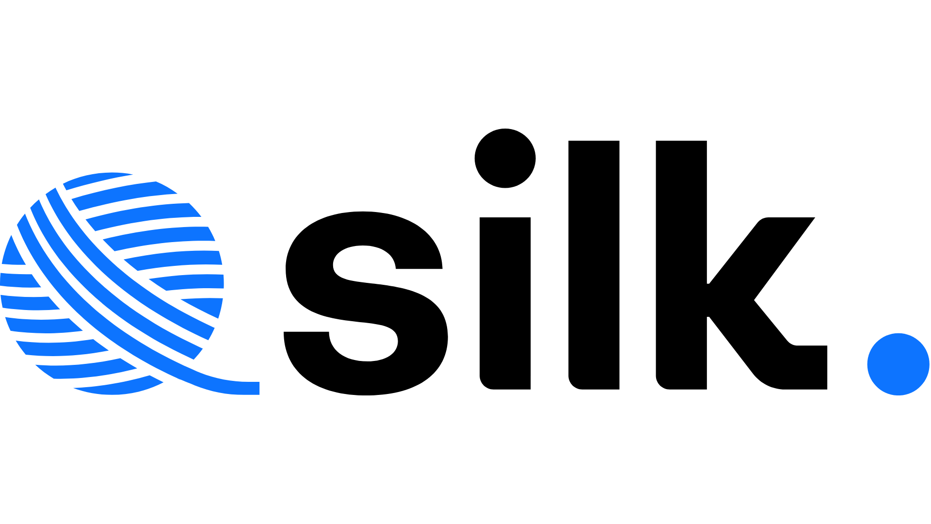 Silk Security logo