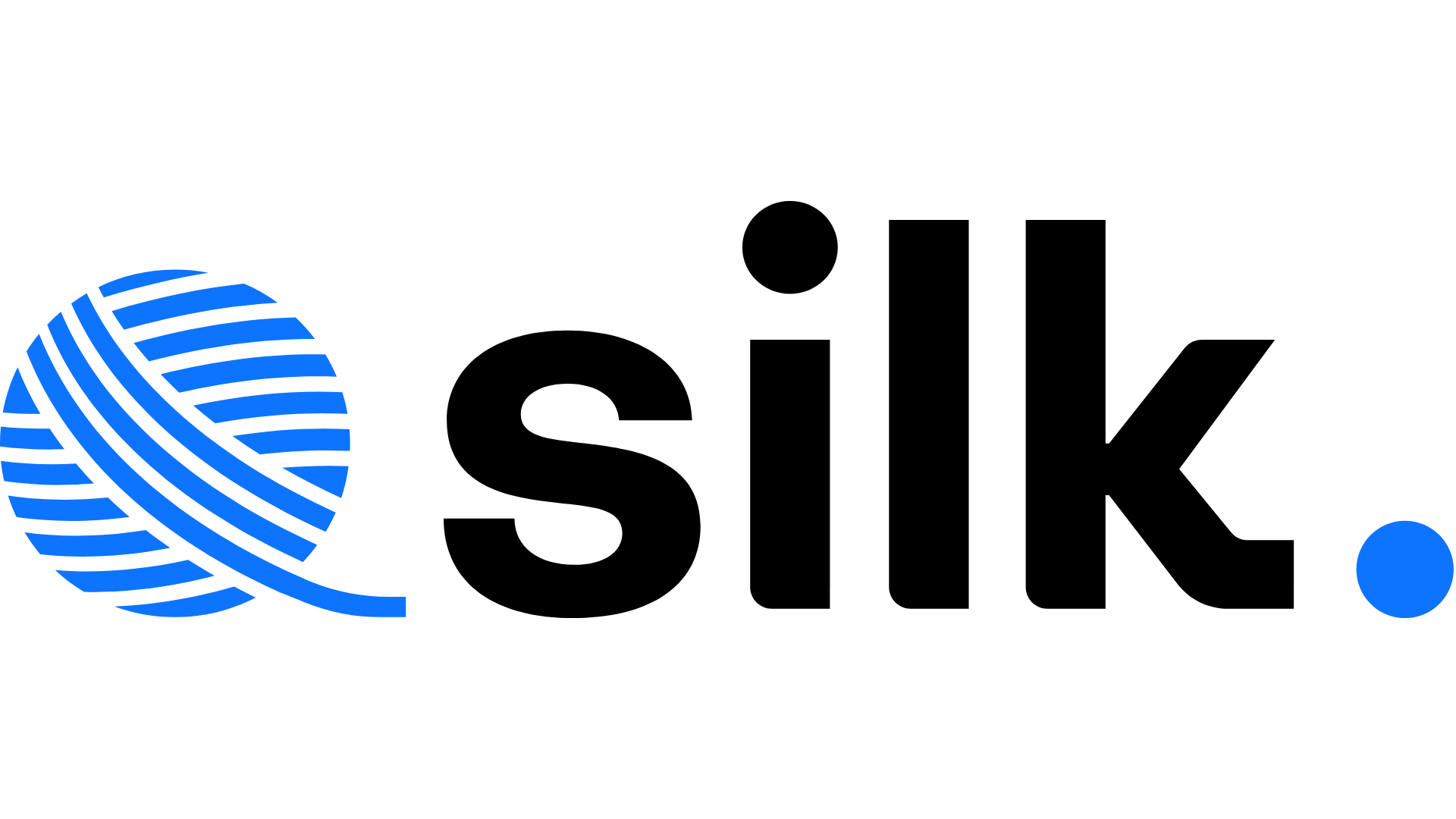 Silk Security  logo