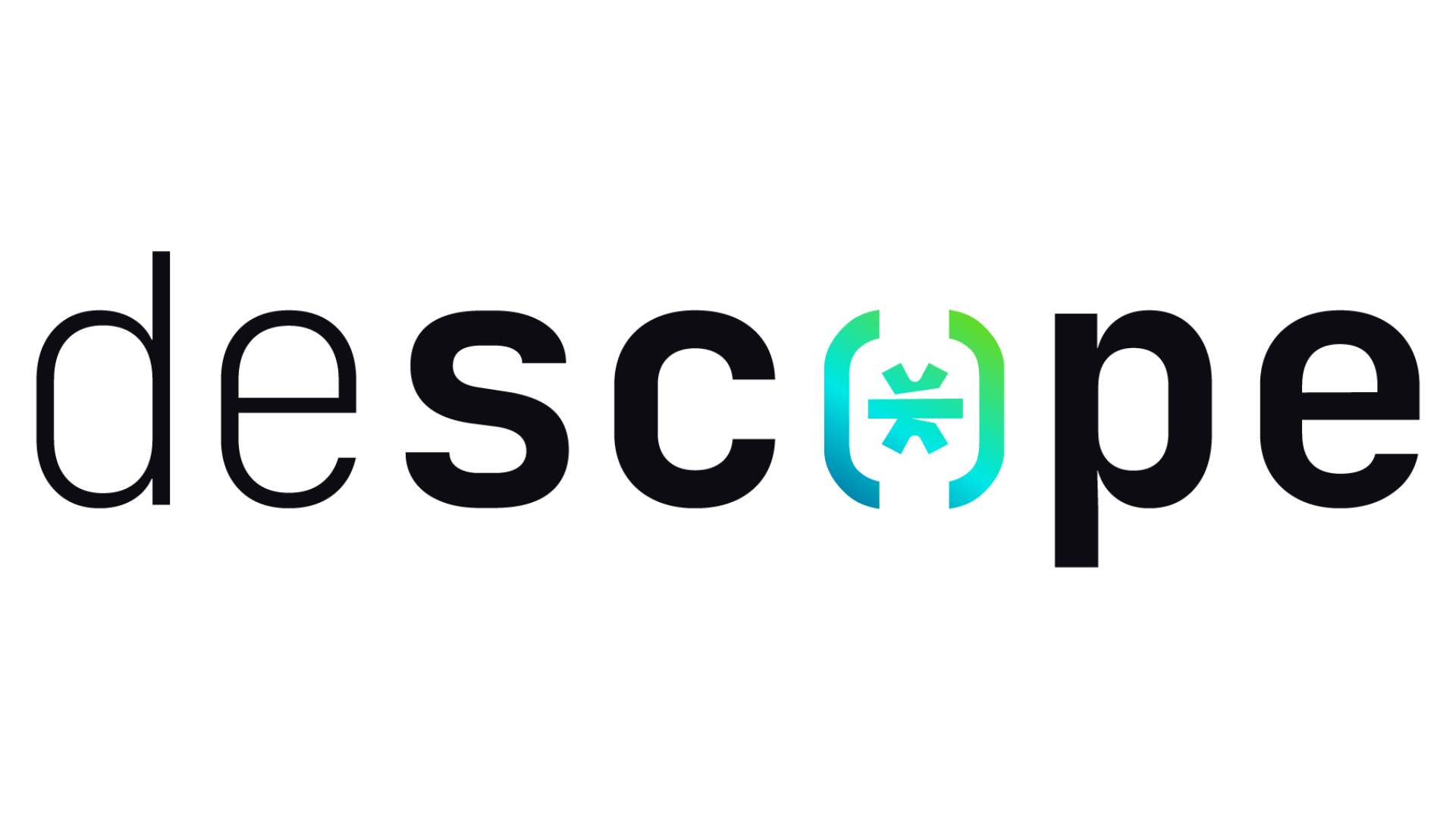 Descope logo