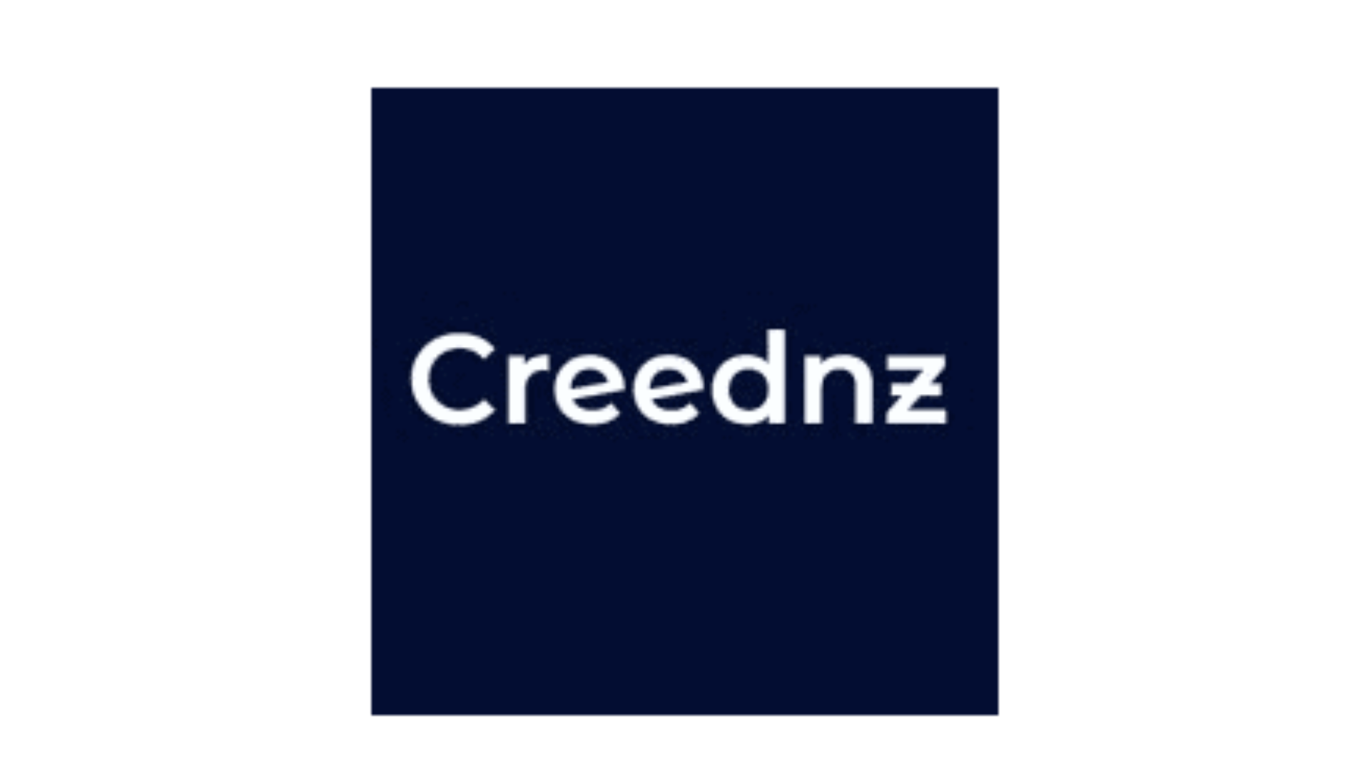 Creednz logo
