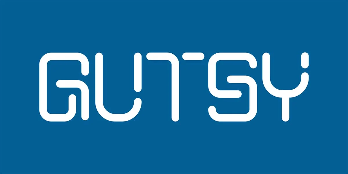 Gutsy logo