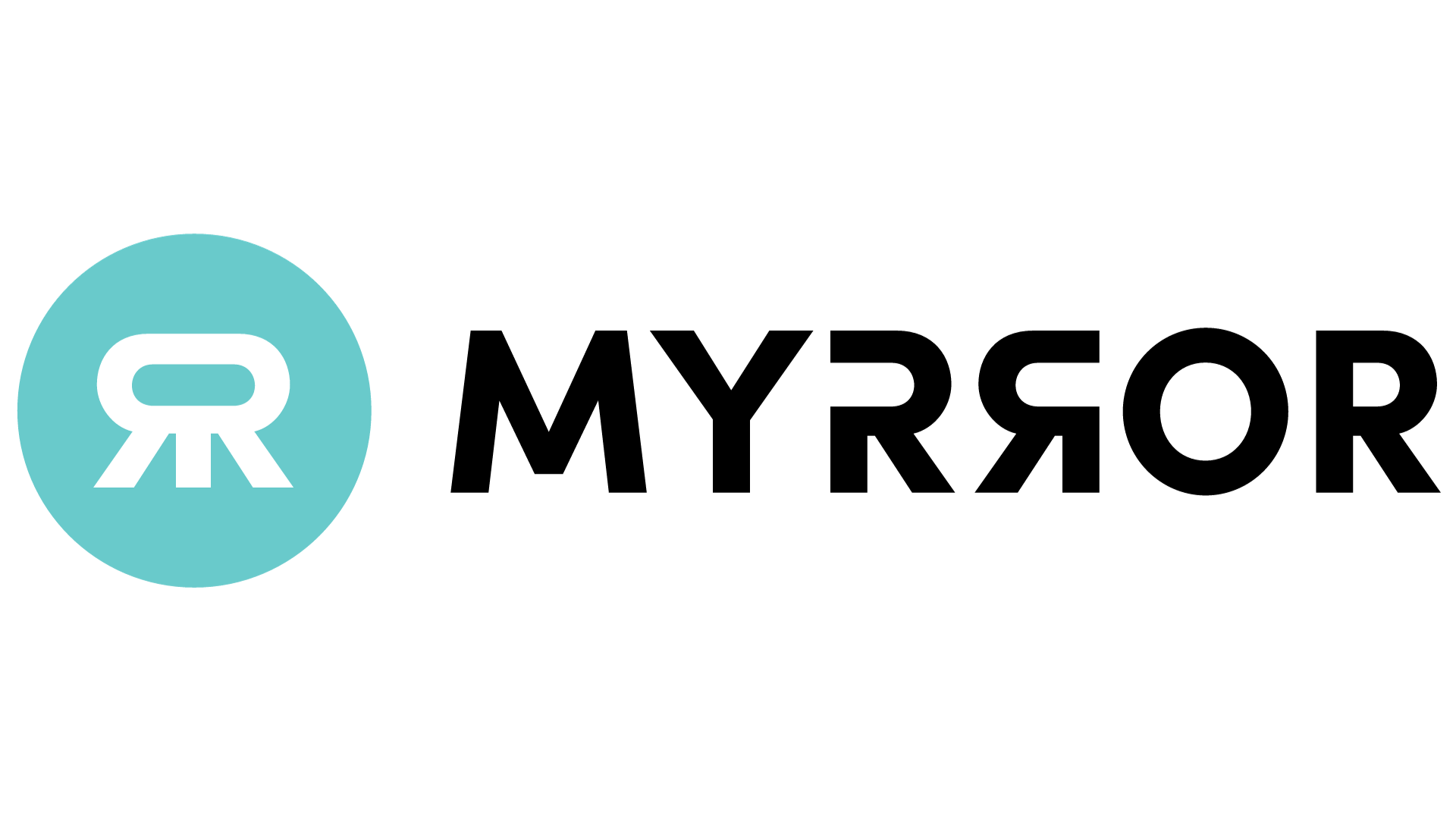 Myrror Security logo