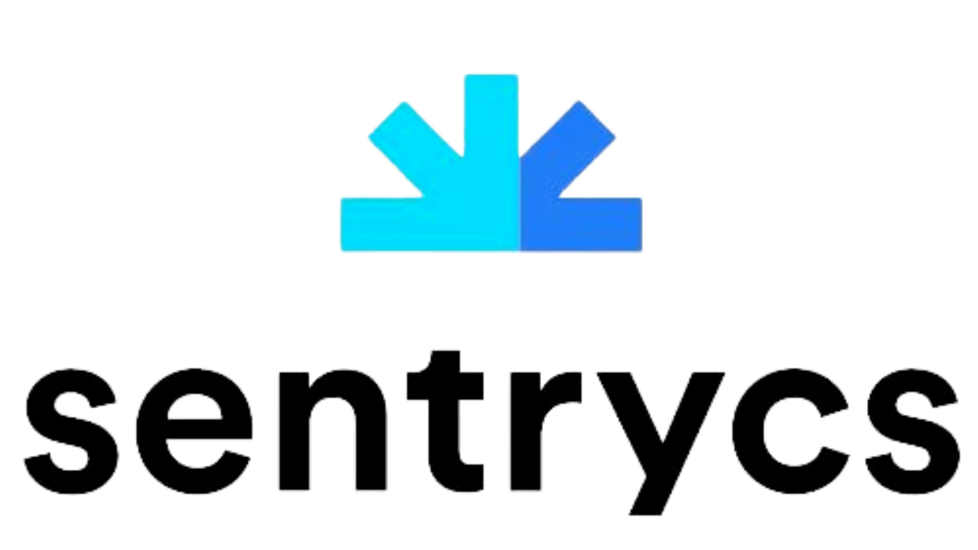Sentrycs logo